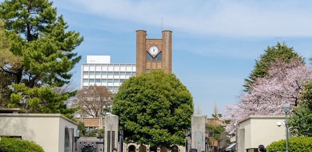 大学受験