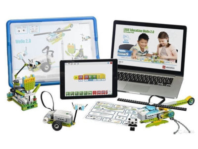 レゴWeDo2.0