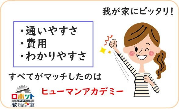 ヒューマンアカデミー