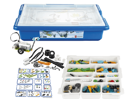 レゴWeDo 2.0