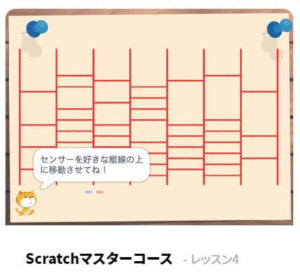 テックアカデミージュニア作品